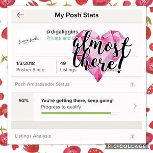 SO CLOSE!! 😃💗😘